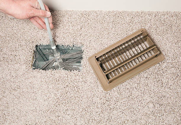 Best General Air Duct Cleaning  in Harwich Port, MA