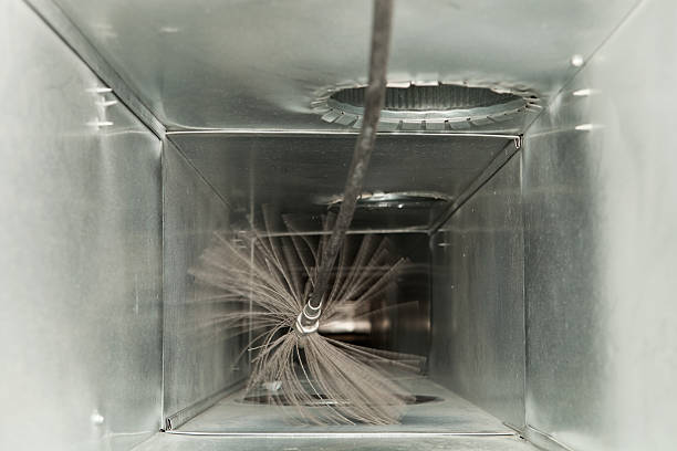 Best Emergency Air Duct Cleaning  in Harwich Port, MA